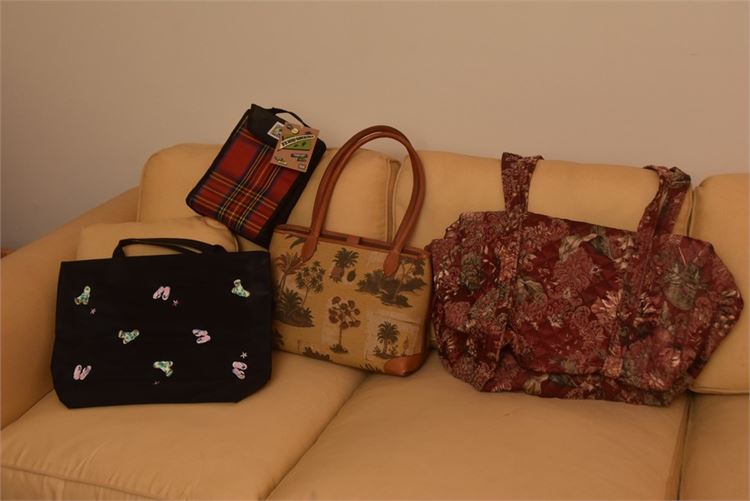 Group Handbags