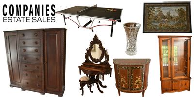Cumming Single Owner Sale: Antiques Home Furnishings Decor and More