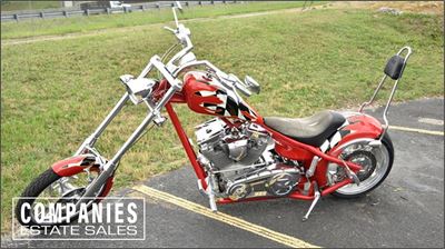 2 of 3. Lithonia (GA) ,Bikes and Tools, Single Owner Online Estate Sale