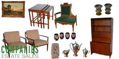 Bid or Buy Now  Mid-Century Furniture Jewelry & More