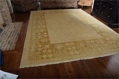Safavieh Fine Handmade Carpet
