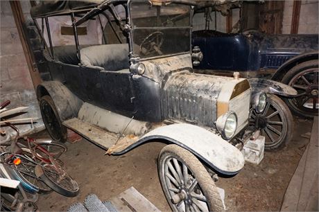 1916 Ford T Model