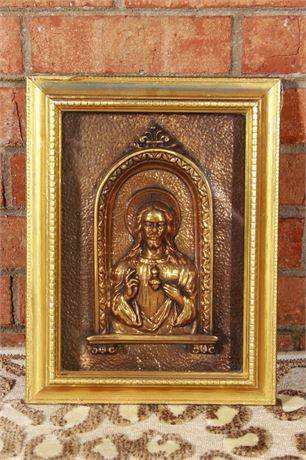 Tabernacle with Christ
