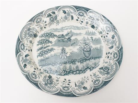 Victorian Platter