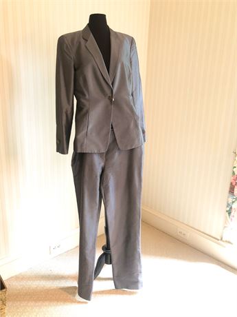 GIORGIO ARMANI Black Label Pant Suit
