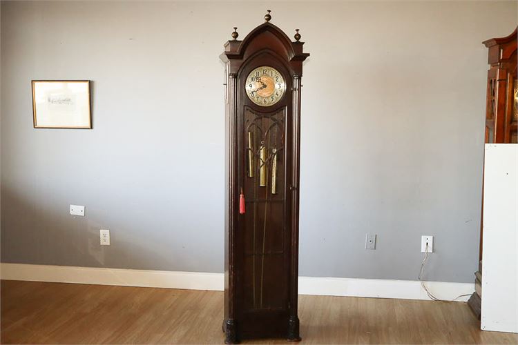 HANSON Grandfather Clock