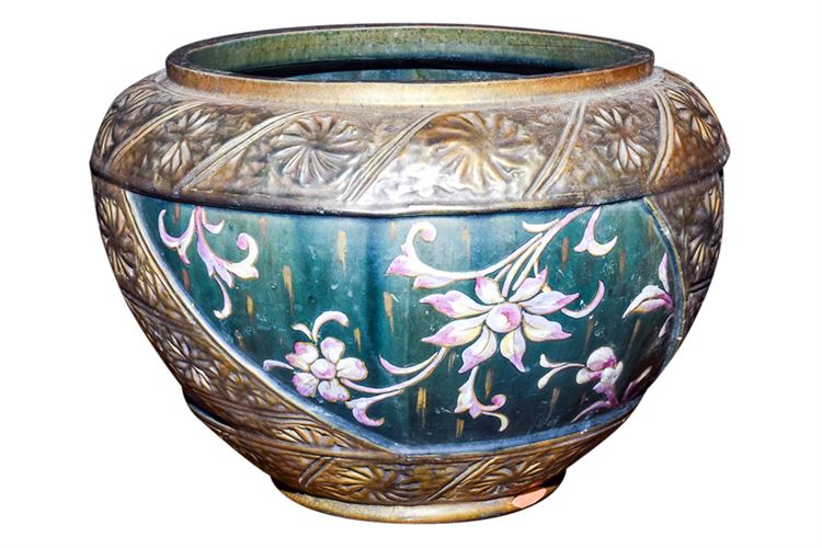 20th c , American Art Pottery
