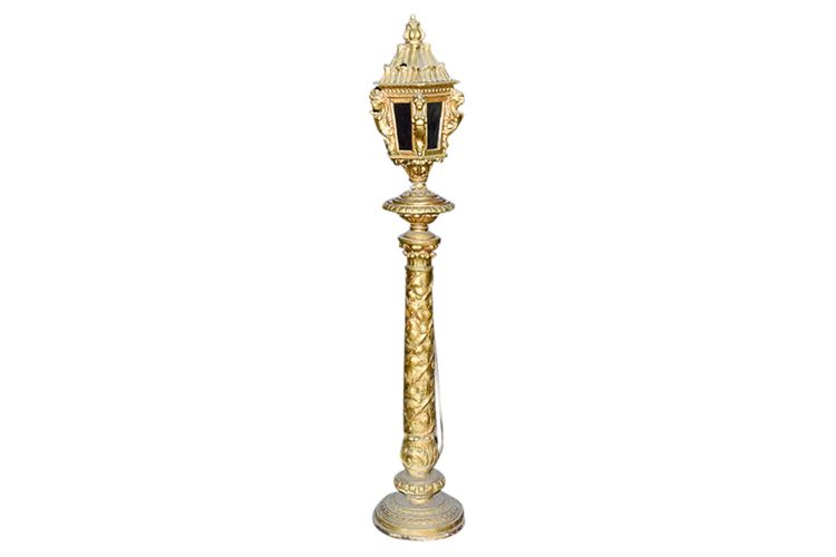Venetian Style Lantern