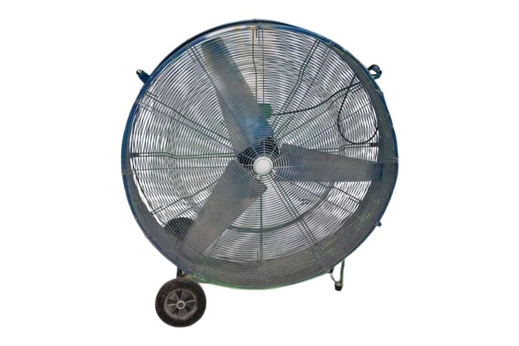 Wearhouse Fan