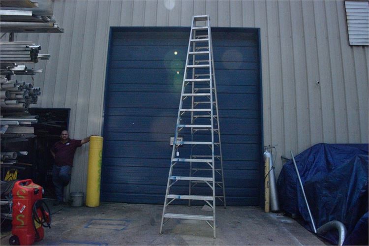 14 FT Ladder