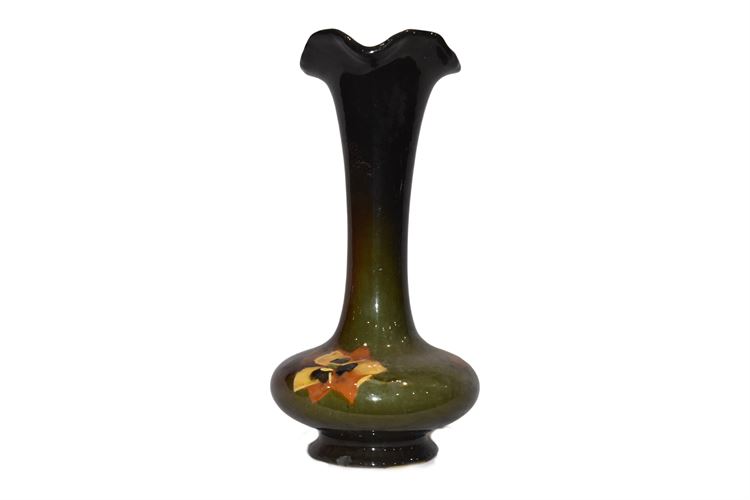 WELLER Louwelsa Long Neck Vase