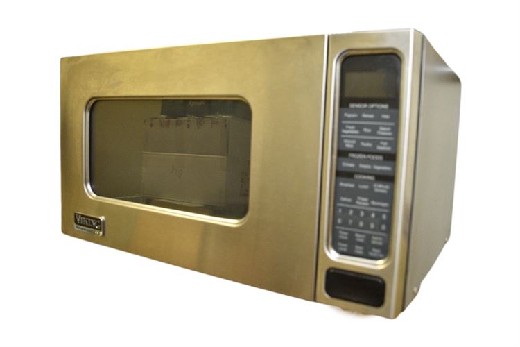 VIKING PROFESSIONAL Microwave Model: VMOS200