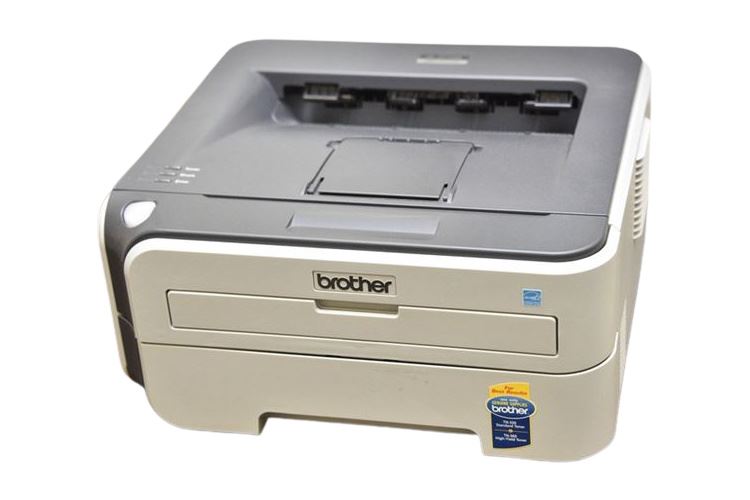 BROTHER HL-2170W Printer
