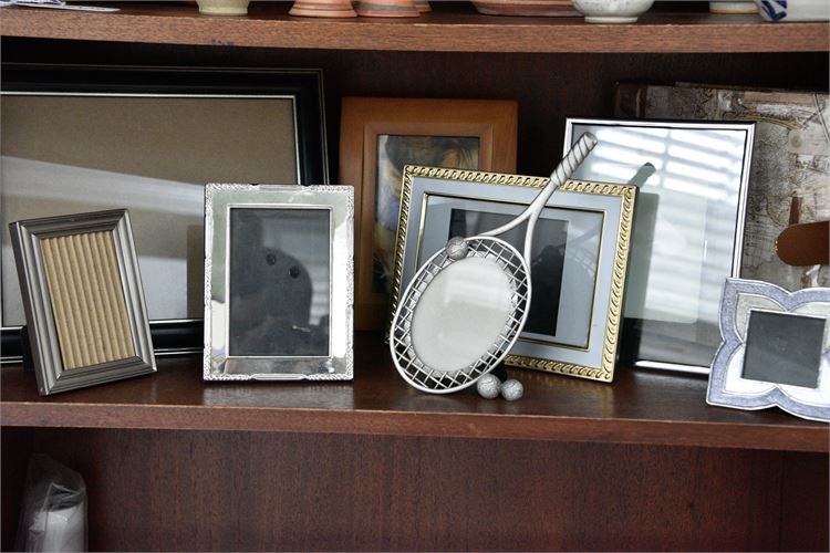 Group, Picture Frames