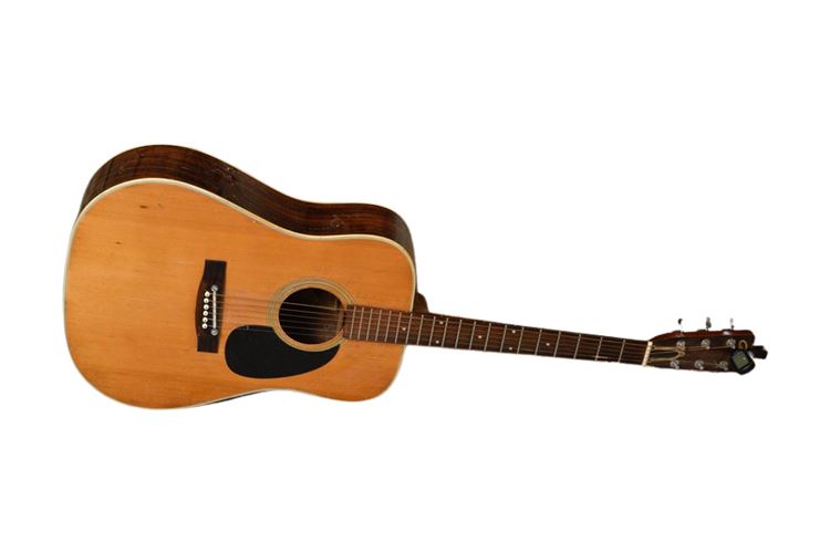 CONTESSA Model # HG04 Acoustic Guitar