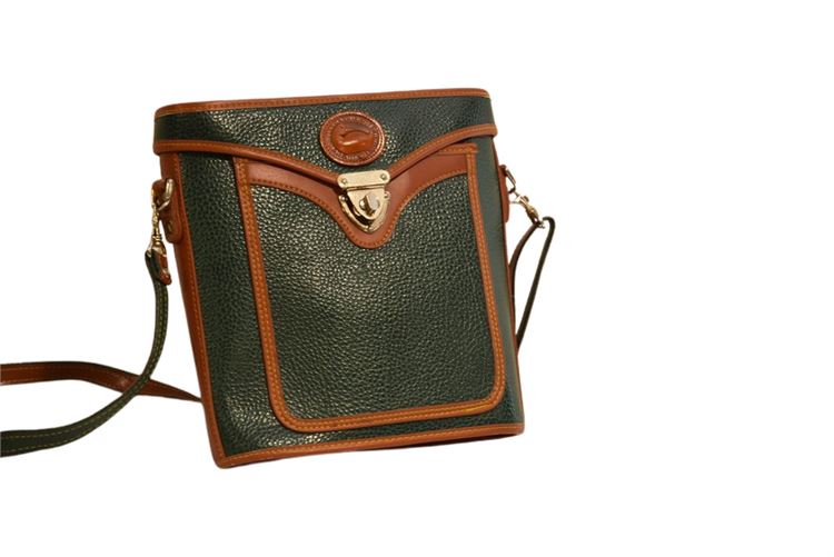 DOONEY & BOURKE Leather Handbag