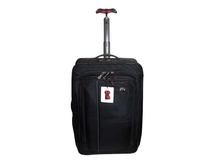 Victorinox Swiss Army Softside Suitcase