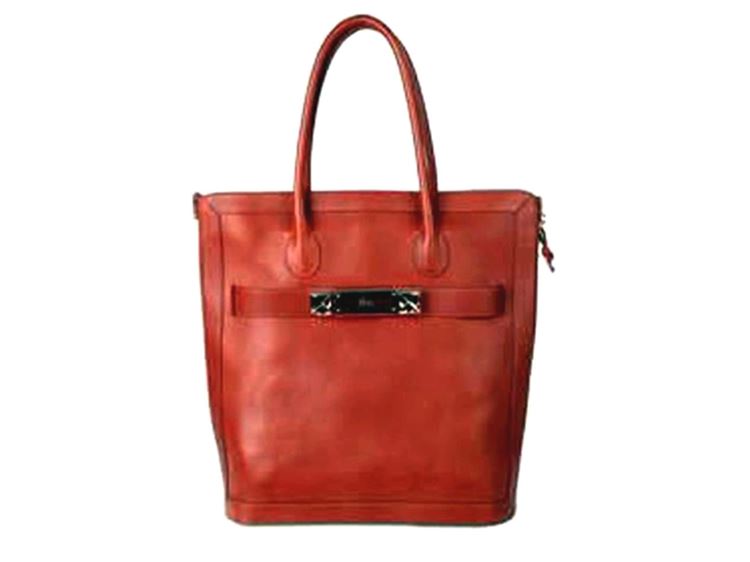 Proenza Schouler PS11 Leather Tote