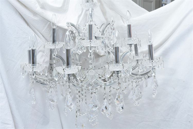 Classical Style Chandelier