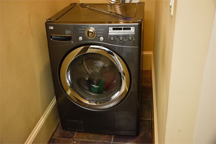 LG Washer MODEL: WM2455HG (check model number to be sure it fits your needs)