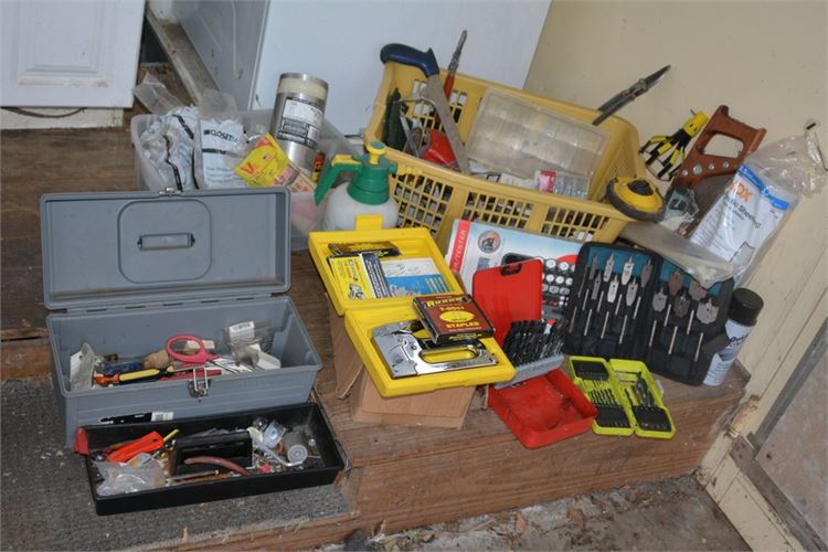 Group Tools