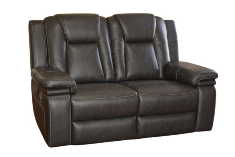 ASHLEY FURNITURE Dual Electric Recliner