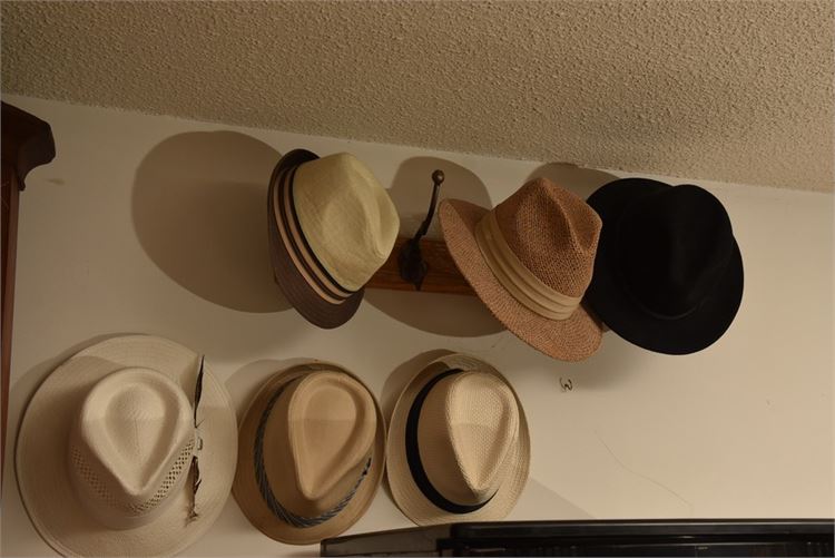 Group Hats