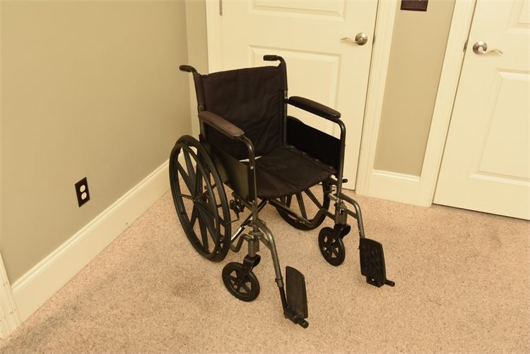 INVACARE Wheelchair