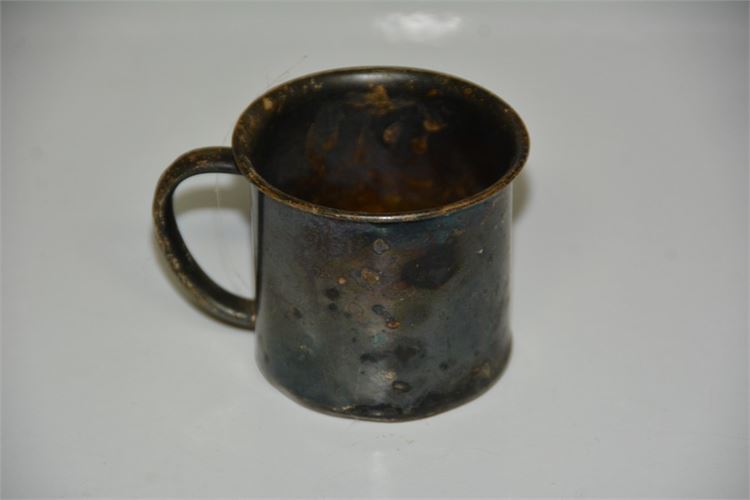 Towle Sterling Silver Cup