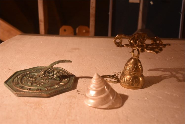 Group Decorative Objects