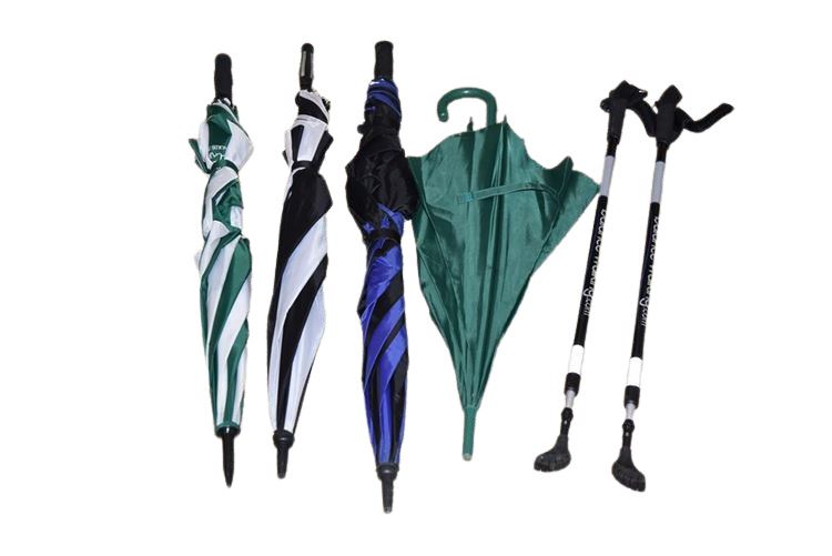 Group Umbrellas