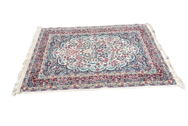 Persian Design Carpet
