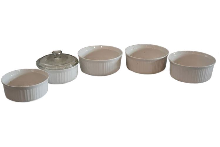 Group Casserole Dishes