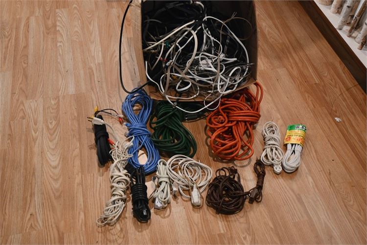 Group Cords