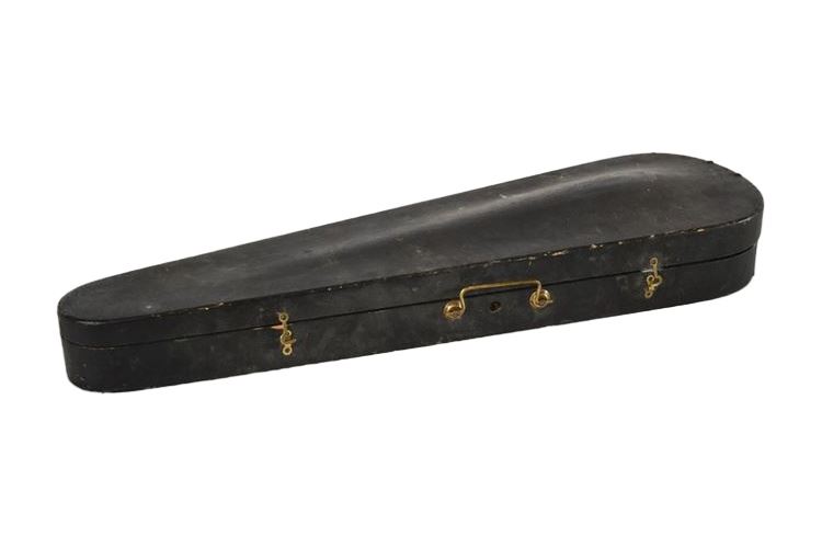 Vintage Instrument Case