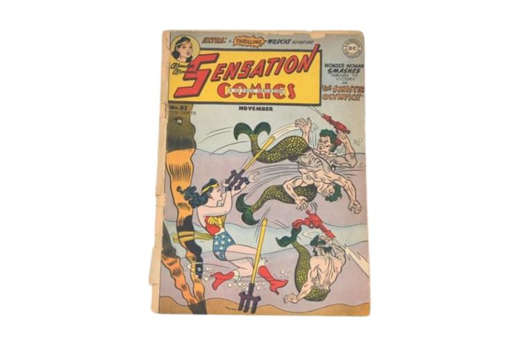 Sensation Comics Vol 1 83