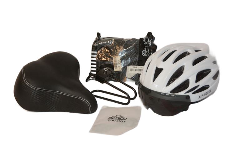 Group Cycling Items