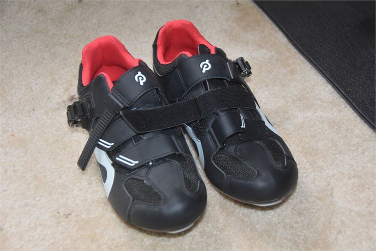 Peloton Cycling Shoes (Size 46)