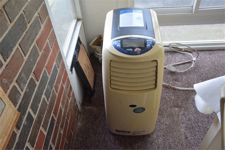 SOLEUS Air Portable Air Conditioner