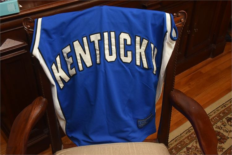 Colosseum The Authentic XL Kentucky Jersey