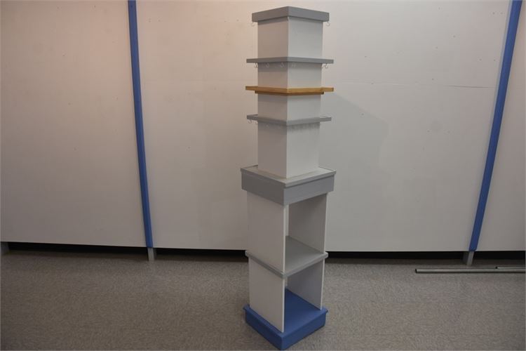 Postmodern Shelf
