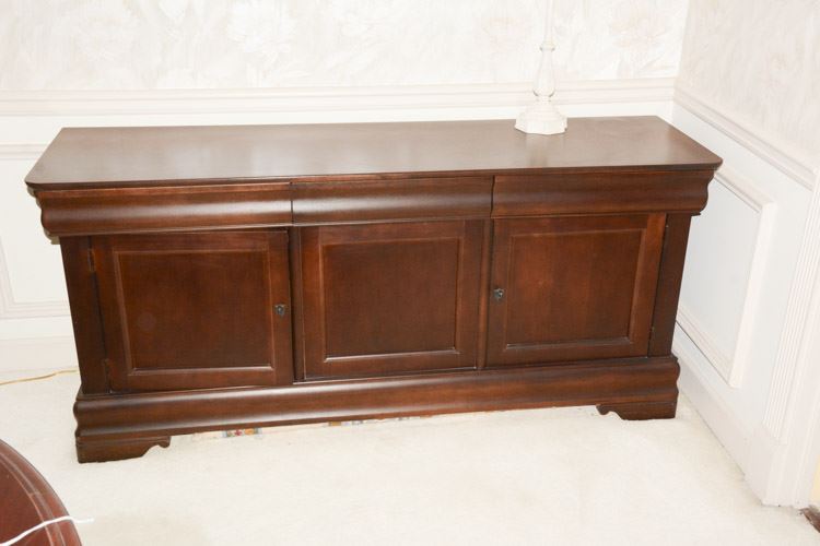 Broyhill Dining Cabinet