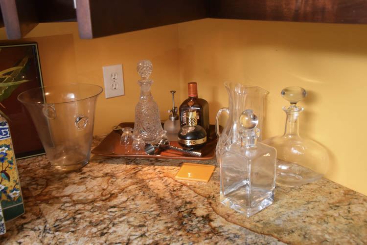 Glass Beverage Service Group